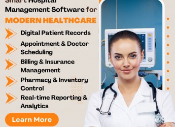 ERP Development Companies in Dubai: Driving Digital Transformation for Modern Businesses