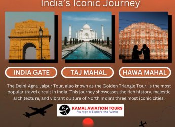   Golden   Triangle  Tour   Packages