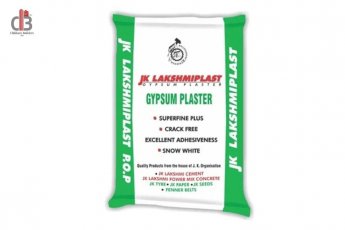 Everything You Need to Know About JK Lakshmi Gypsum Plaster