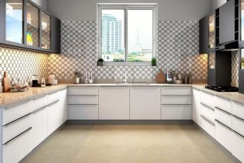 The Ultimate Guide to Designing Your Modular Kitchen in Delhi