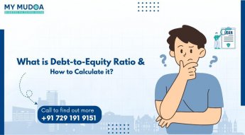 Debt to Equity Ratio