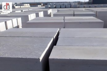 Seven advantages of using AAC blocks for home construction
