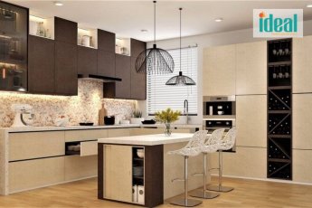Best Modular Kitchen Lights for Style and Functionality