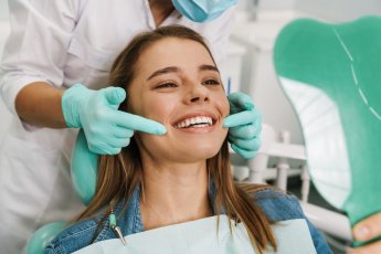 Best Dental Clinic & Hospital in Sainikpuri | Expert Dental Care