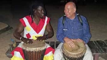 Trommeln Afrika + Afro Musik, Gippert Michael Bad Kreuznach