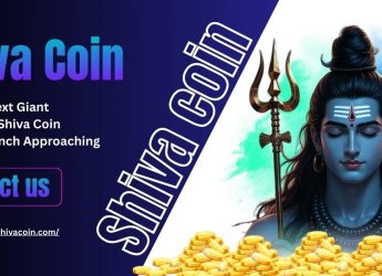 Crypto’s Next Giant Awakens – Shiva Coin ($SVN) Launch Approaching