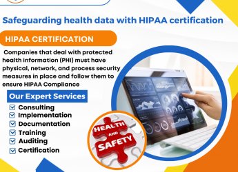 HIPAA Certification in New York: What You Need to Know