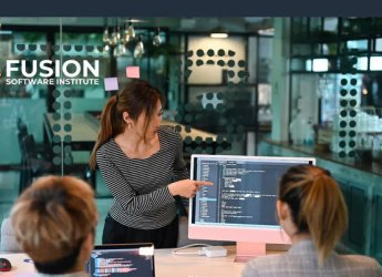 Full Stack Development: The Backbone of Modern Digital Innovation 