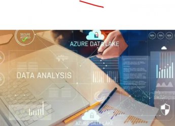 Guarding Big Data: Strategies for a Secure Azure Data Lake 