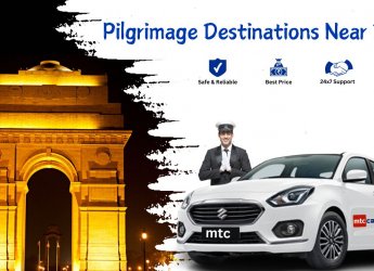 Outstation Taxi from Gorakhpur to Varanasi