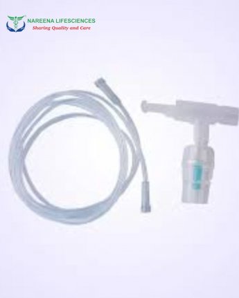 Safe & High-Quality Nebulizer Kits from Trusted Suppliers