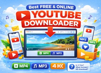  Best Free & Online YouTube Downloader Tools in 2026