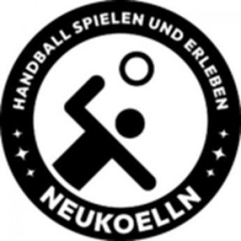 Magic Girls - 1. Frauen HSG Neukölln | Berlin Handball | Frauen Handball