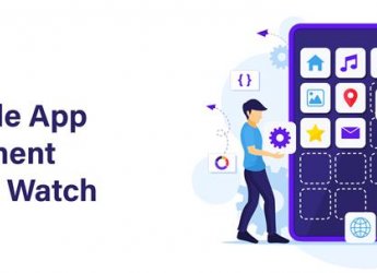The Future of Mobile App Development: Trends to Watch in 2025
