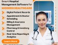 ERP Development Companies in Dubai: Driving Digital Transformation for Modern Businesses