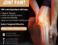 Recuperate Actually with PRP injections: Trusted PRP Doctors in Warrenton and Culpeper, VA 