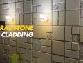 Natural Stone Wall Cladding | EarthStona