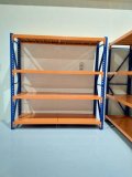 Used & New Medium Duty Racking - BPI Racks | UAE