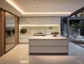 Modular Kitchen Manufacturers in Delhi for Custom Designs