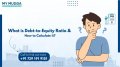 Debt to Equity Ratio