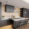 Modular Kitchen Design Gurgaon: Budget-Friendly Tips