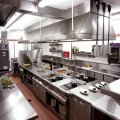 Manufacturers of Commercial Kitchen Equipment