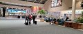 What Terminal is United Airlines at MCO?