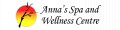 Anna Spa and Wellness AirDrie