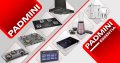 Top-Quality Kitchen Cooktops for Modern Homes – Padmini Appiliance