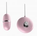 Effortless Relaxation with Blue Vibes Remote Control Bullet