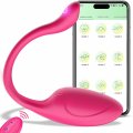 Discover Relaxation with the Laila Egg Massager from Blue Vibes