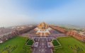Delhi Agra Jaipur 3 Days Package