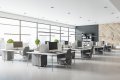 Commercial Interior Design Services in Delhi, India - Reecan Interiors