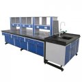 Common Mistakes Schools Make When Selecting Lab Furniture Manufacturers