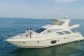 Celebrate Love in Style with a Luxury Anniversary Yacht Package in Dubai