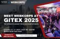 Webkorps at GITEX GLOBAL 2025: Shaping Digital Transformation in the Middle East