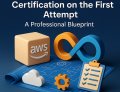 Mastering AWS DevOps Certification on the First Attempt: A Professional Blueprint