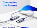 Connecting the futures: USB-C to USB-B Printer Cable Explained