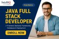 Java Full Stack Developer Course in Ameerpet | IntelliQIT 