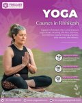 Best 100 hours Yoga Teacher Training in Rishikesh