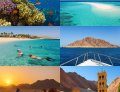Trip To The Heaven Of Egypt Sharm EL Sheikh